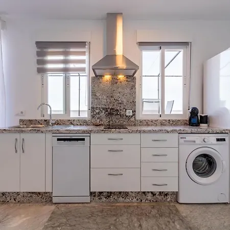 Center Deluxe Sky View By Valcambre * Sevilha